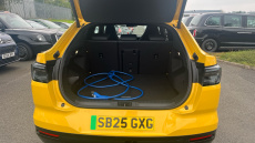 Ford Capri 210kW Premium 77kWh 5dr Auto Electric Estate